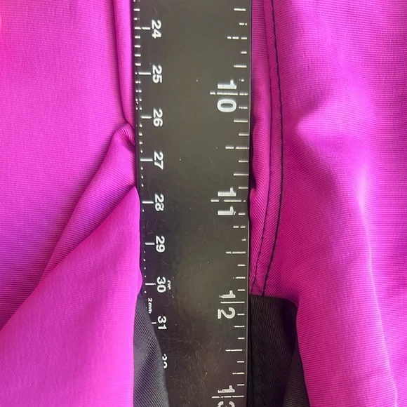 The North Face NWT Nylon Colorblock Easy Pant Womens Medium - Picture 15 of 16